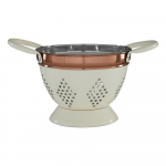 Roostevabast terasest s&otilde;el &oslash; 26 cm Prescott - Premier Housewares