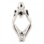 Pol&uuml;resiinist kujuke (k&otilde;rgus 23,5 cm) Dreaming - PT LIVING