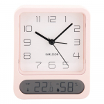 Lauakell Duo Matt - Karlsson