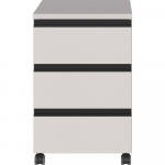 Kreem kapp 40x63 cm Bedano - Germania