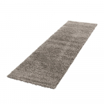 Beež koridorivaip 80x250 cm Life - Ayyildiz Carpets