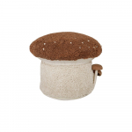 Kreem-tellisev&auml;rvi laste tumba Boletus - Lorena Canals