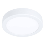 Valge LED laevalgusti FUEVA 5 - EGLO