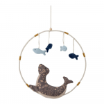 Laste kaunistus Lulo - Bloomingville Mini