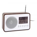 Digitaalne raadio &auml;ratuskell FM Radio - Karlsson