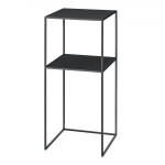 Terasest abilaud 35x35 cm Fera - Blomus