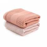 L&otilde;hev&auml;rvi vahvlir&auml;tikud 2tk komplektis 40x60 cm Betty - Foutastic