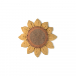 Puuvillane laste padi 90x90 cm Sunflower - Lorena Canals