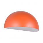 Seinale paigaldatav v&auml;lisvalgusti (k&otilde;rgus 14 cm) Maas - Trio