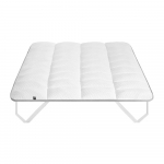 Kaitsemadrats 90x200 cm Freya - Kave Home