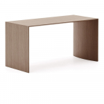 P&auml;hklipuidu spoonist diivanilaud 45x90 cm Litto - Kave Home
