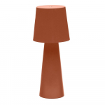 Kaasaskantav h&auml;mardatav LED-v&auml;lisvalgusti USB-ga &oslash; 16 cm Arenys - Kave Home