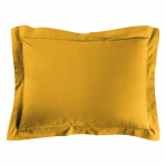 Puuvillane padjap&uuml;&uuml;r 50x70 cm Lina - douceur d'int&eacute;rieur