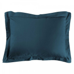 Puuvillane padjap&uuml;&uuml;r 50x70 cm Lina - douceur d'int&eacute;rieur