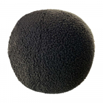 Bukleekangast dekoratiivpadi &oslash; 25 cm Top - Mioli Decor