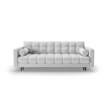 Helehall panipaigaga diivanvoodi 222 cm Bali - Cosmopolitan Design