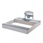 Liivakast Outdoor + - Roba