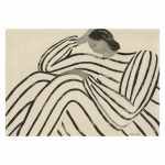 Plakat 100&times;70 cm Waiting &ndash; The Poster Club