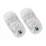 Mopikatted, 2 tk komplektis Superduster - LEIFHEIT