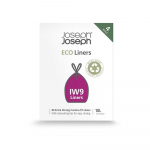 10 l pr&uuml;gikotid n&ouml;&ouml;riga, 80 tk Eco Grey - Joseph Joseph