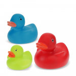 Veem&auml;nguasi 3 tk Ducks - Rex London