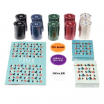 Kaardim&auml;ng Texas Hold'em - Rex London