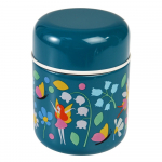 Sinine laste termos (toidule) 280 ml Fairies in the Garden - Rex London
