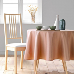 Laudlina &oslash; 180 cm Essentiel - douceur d'int&eacute;rieur