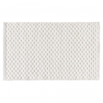 Kreem vannitoamatt 50x80 cm Lois - douceur d'int&eacute;rieur