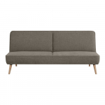 Taupe diivan 186 cm Swan &ndash; House Nordic