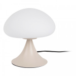Hall lauavalgusti (k&otilde;rgus 21 cm) Hongo &ndash; Leitmotiv
