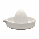 Kivikeraamikast mahlapress Pilar - Blomus