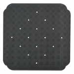 Libisemisvastane du&scaron;imatt 53x53 cm Ruby - Spirella