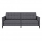 Hall diivanvoodi 203 cm Hartford - St&oslash;raa