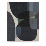 Maal 80x100 cm Nemsa - Kave Home