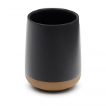 Tumehall keraamiline hambaharjatops Silma - Kave Home