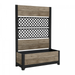 Taimekast Deco - Keter