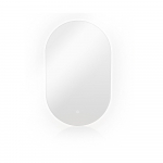 Valgustusega seinapeegel 50x80 cm Eclipse - Bonami Essentials