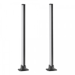 Must metallist LED-laualamp (k&otilde;rgus 55 cm) Boy - Reality
