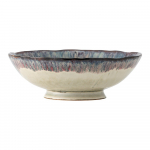 Beež keraamiline kauss &oslash; 24 cm Imogen - Bloomingville