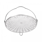 Roostevabast terasest auruti - Orion