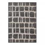 Must/kreem sise- ja &otilde;uevaip 160x230 cm Haringey Ruskin - Ted Baker