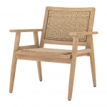 Puidust aiatool Sorrento - Bloomingville