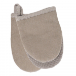 Puuvillased k&ouml;&ouml;gikindad kahes komplektis Somerset - Tiseco Home Studio