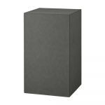 Kunstnahast/papist lillealus (k&otilde;rgus 60 cm) Sahla - Blomus