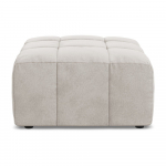 Beež sametist jalatugi Aloha - Makamii