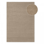 K&auml;sitsi kootud villane vaip 120x170 cm Richmond Diana - Ted Baker