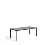 Kiviplaadiga aias&ouml;&ouml;gilaud 100x220 cm Anafi - Kave Home