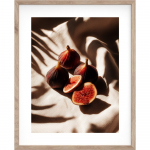 Tr&uuml;kitud pilt raamiga 40x50 cm Ripe Figs - Styler