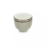 Kivist suhkrutoos Artisan - Salt&Pepper